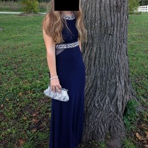 PROM AND HOMECOMING DRESS